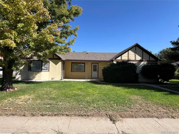 311 Illinois Avenue, Stratton, CO 80836