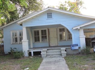 521 SW Martin L King Ave, Ocala, FL 34471