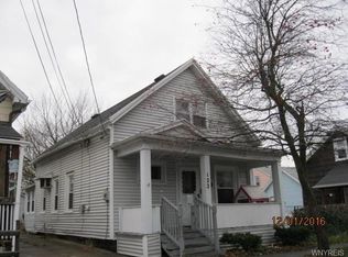 122 Gorton St, Buffalo, NY