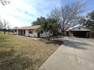 107 Quail Lake Dr W, Whitney, TX 76692