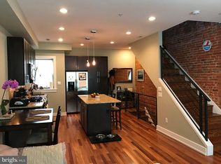 451 Fairmount Ave #B, Philadelphia, PA 19123