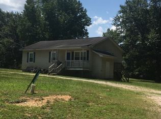 358 Thomasville Rd, ANSONVILLE, NC 28007