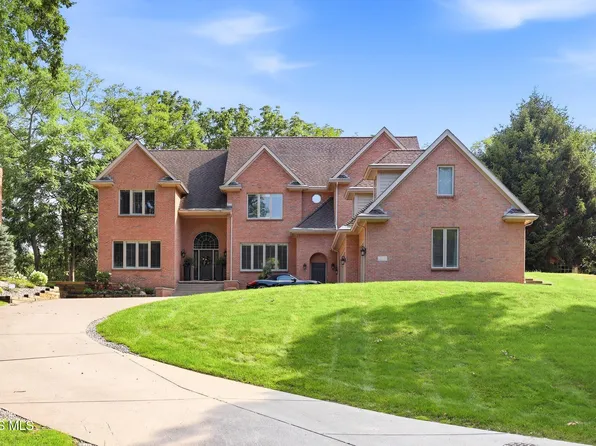 4763 High Oaks Blvd, Toledo, OH 43623