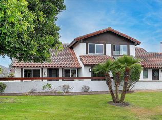 4751 Camino Del Rey, Santa Barbara, CA 93110