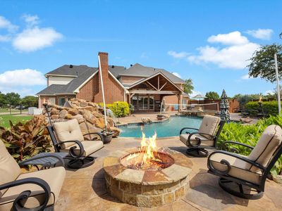 501 Las Lomas Dr, Heath, TX, 75032