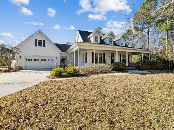 905 Towhee Pl, Saint Marys, GA 31558