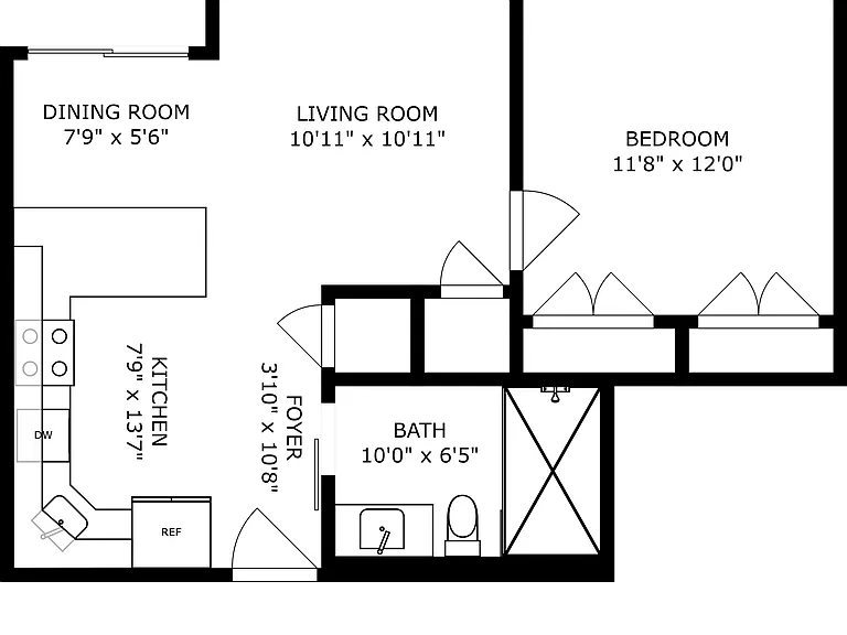 355 Phillips Park Rd #301 — Photo 11