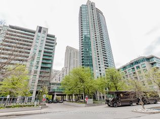215 Fort York Blvd #1611, Toronto, ON
