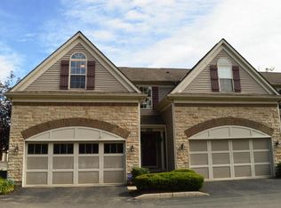 2327 Village At Bexley Dr, Columbus, OH 43209