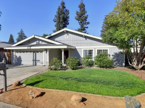 6939 Cross Dr, Orangevale, CA 95662