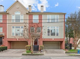 1802 Wilson St, Houston, TX 77019
