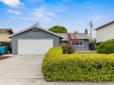 2777 Donovan Ave, Santa Clara, CA, 95051
