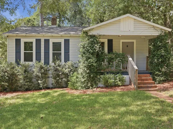 1418 Branch St, Tallahassee, FL 32303