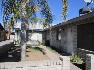 4614 E Caballero St, Mesa, AZ 85205