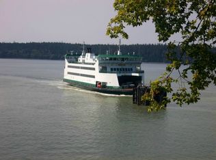 13235 SW Tahlequah Rd, Vashon, WA 98070