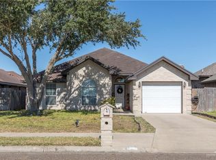 1801 Largo St, Weslaco, TX 78596