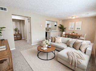 Edgewood Apartments, Independence, MO 64052