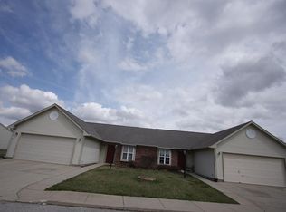 502 Woodberry Dr, Danville, IN