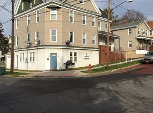 300 Carbon St APT 2, Syracuse, NY 13208