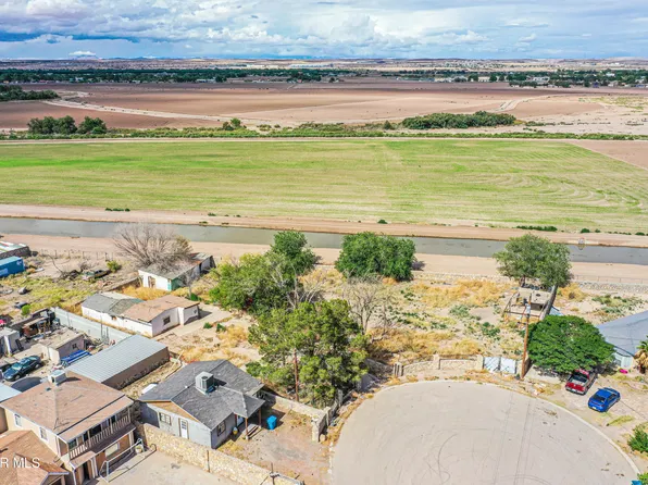 501 Marisela Rd, San Elizario, TX 79849