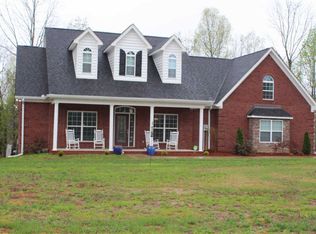 151 Saddlebrook Dr, Hohenwald, TN 38462