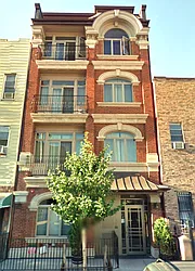 Rented by Compass