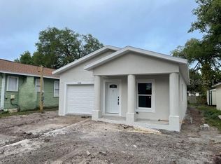 4618 N Webster St, Tampa, FL 33610