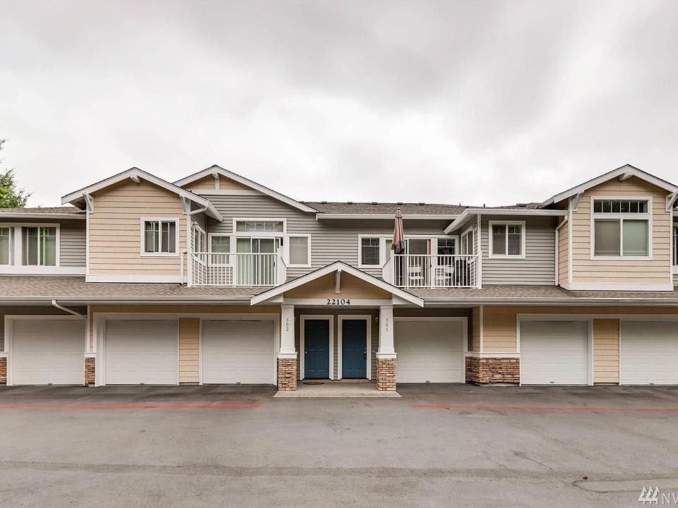 1st image of 22104 41st Ave S Unit 303