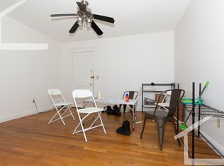 20 Egremont Rd #A2, Brighton, MA 02135