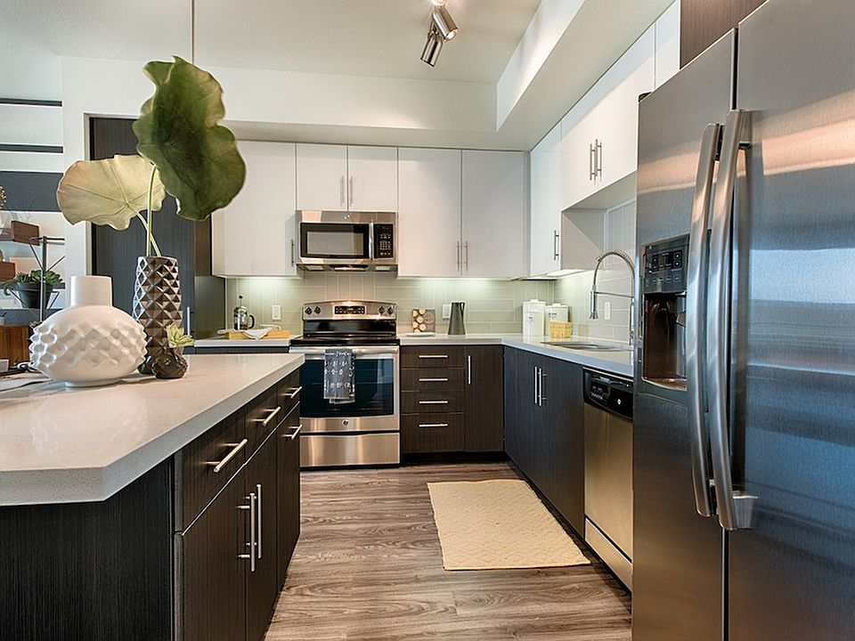 Premium Kitchen