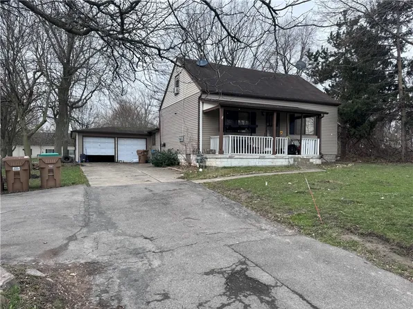 2855 William St, Buffalo, NY 14227