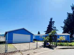 657 54th St, Springfield, OR 97478