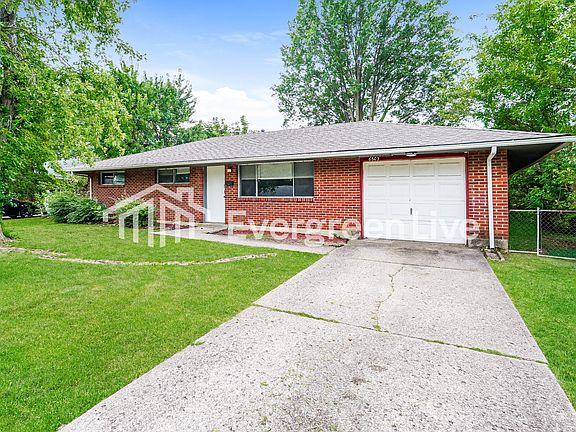 2nd image of 6603 Penick Dr