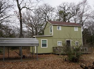 10530 Private Road 5207, Malakoff, TX