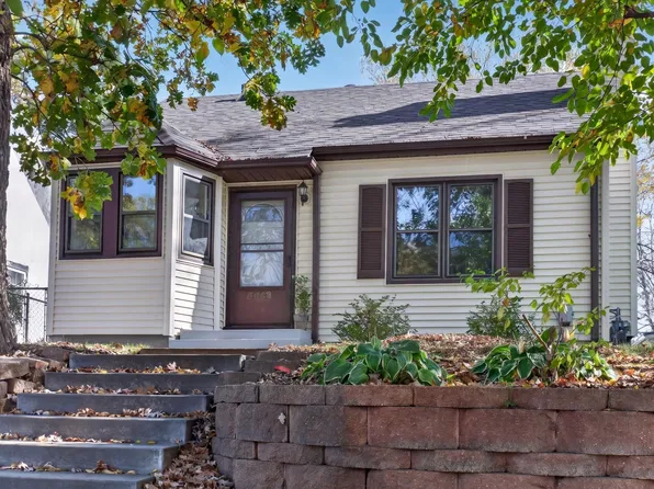 5641 Humboldt Ave S, Minneapolis, MN 55419