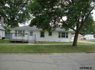 255 N Pine St, Dodge, NE 68633