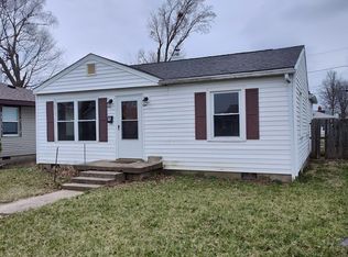 1217 E Firmin St, Kokomo, IN 46902