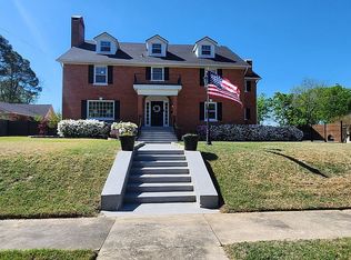 406 W Narroway St, Benton, AR 72015