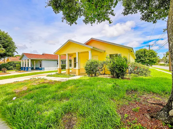 901 10th St, West Palm Beach, FL 33401