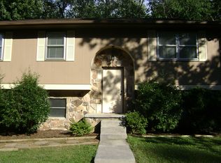 6500 Ellesmere Dr, Knoxville, TN 37921