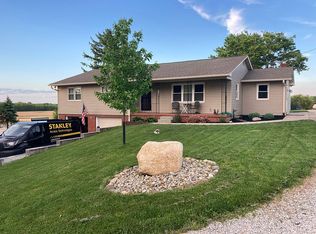 5700 Fosnaugh School Rd SW, Stoutsville, OH 43154