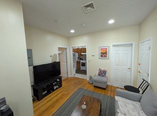 460 Green St, Cambridge, MA 02139