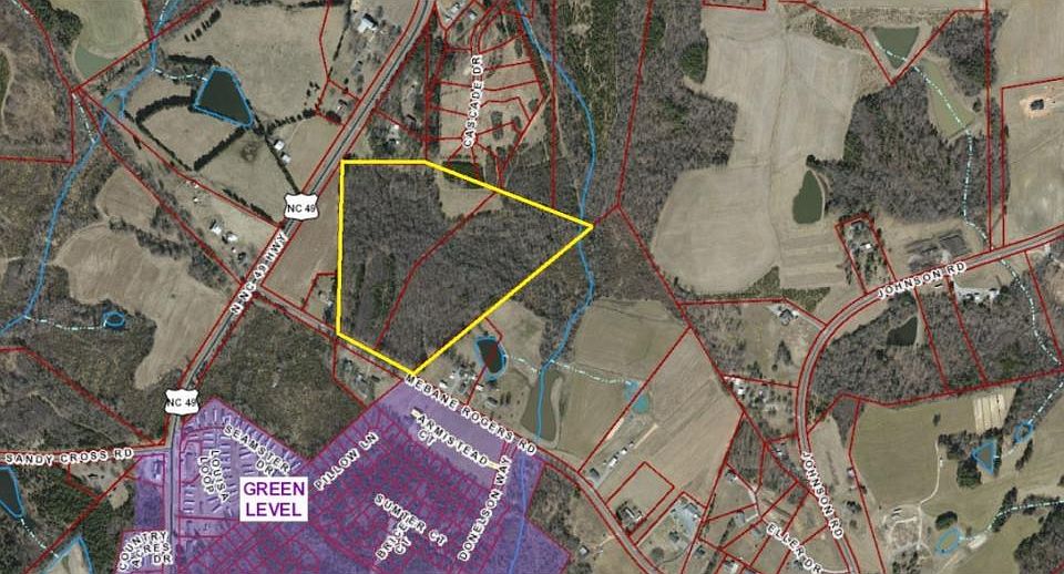 2nd image of 2434 Mebane Rogers Rd