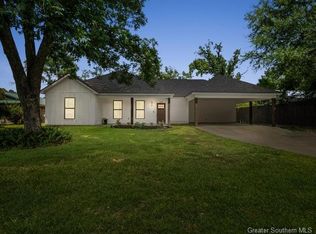 1128 N Texas St, Deridder, LA 70634