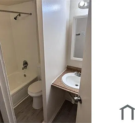 1 bed, 750 sqft, $710 — Photo 4
