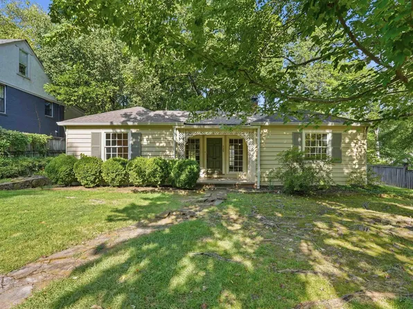 720 N Oak St, Little Rock, AR 72205