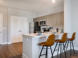 Meridia Brownstones, Rahway, NJ 07065
