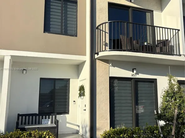 14515 SW 261st St #14515, Homestead, FL 33032