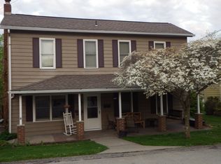 10097 Washington Ave., North Huntingdon, PA 15642