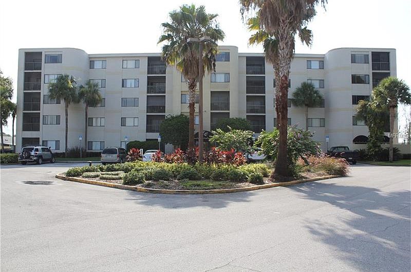 1st image of 1300 S Lake Howard Dr APT 410